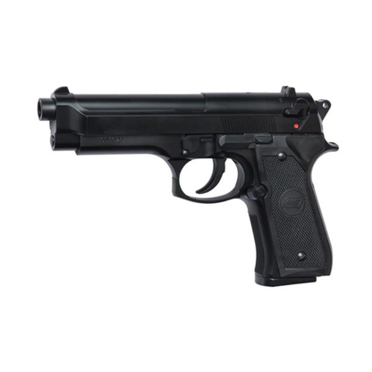 Softgun Manual M92 FS