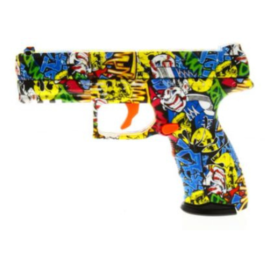 Splatter Berette Blaster - ST608B-C