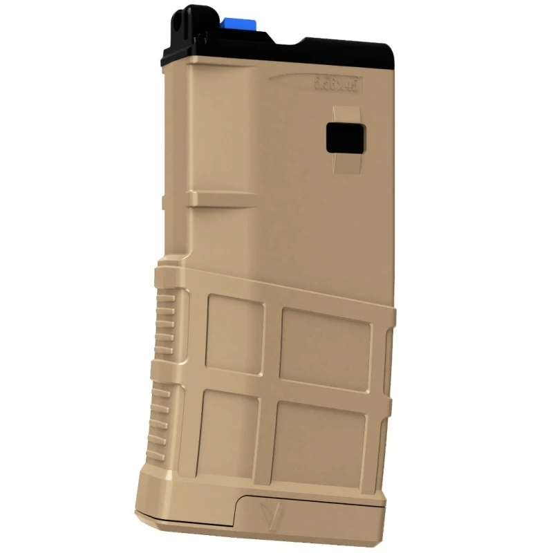 MWS VMAR Series (VP) Gas Magasin 25 Skud Tan