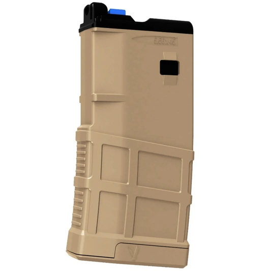 MWS VMAR Series (VP) Gas Magasin 25 Skud Tan