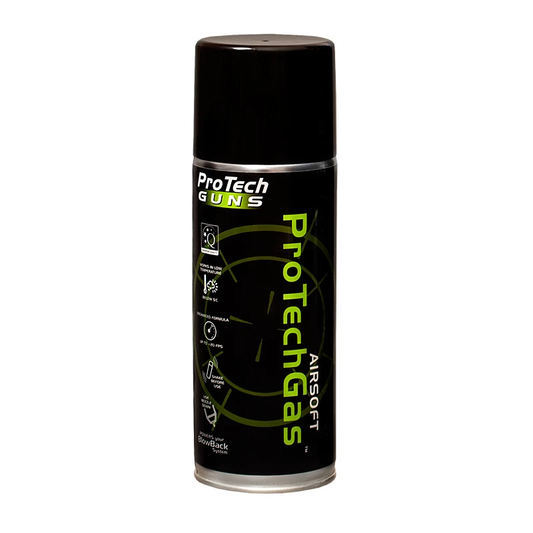 ProTechGas Green Gas 400 ml