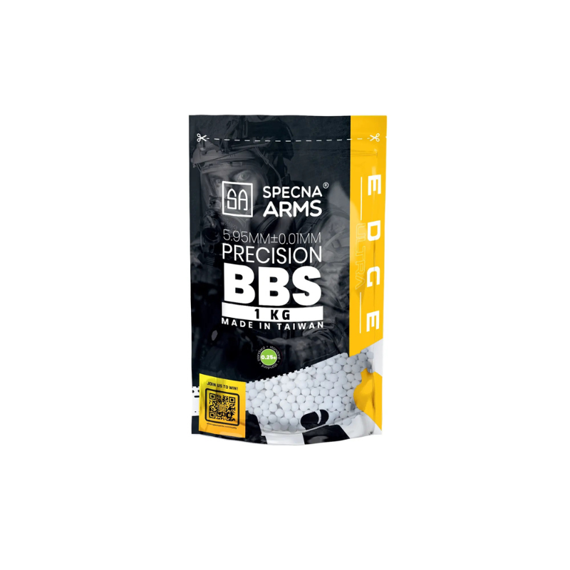 Specna Arms EDGE ULTRA 0.25g BBs Airsoft