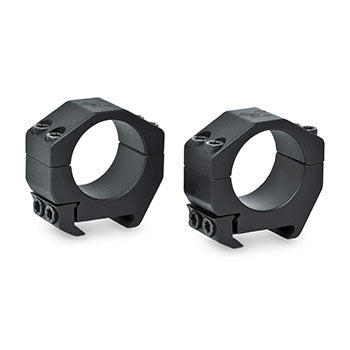 Vortex ringar och fästen