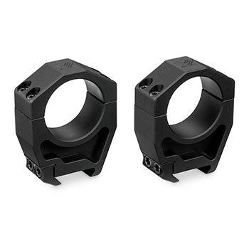 Vortex ringar och fästen
