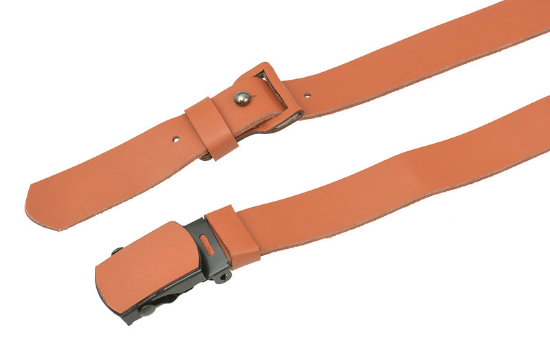 Kar98K Bærerem Sling - Brown