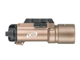 X300 Pistol Lygte - Tan