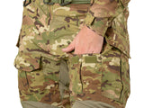 ARMY COMBAT UNIFORM - KHAKI