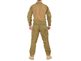 ARMY COMBAT UNIFORM - KHAKI