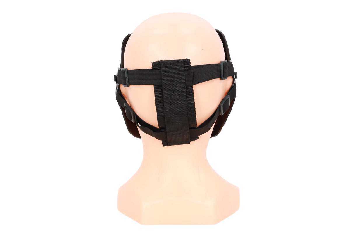 Specna Arms Skull-style mask – Black
