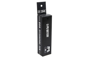Battery Li-Po Specna Arms x Gens Ace 800 mAh 25C 11.1V Tamiya mini G-Tech