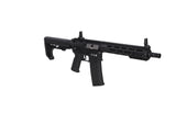 Specna Arms SA-F03 FLEX™ Gen.2 BLDC™ HAL ETU™ airsoft Carbine Black