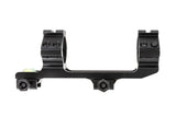 Specna Arms one-piece scope mount (with spirit level)