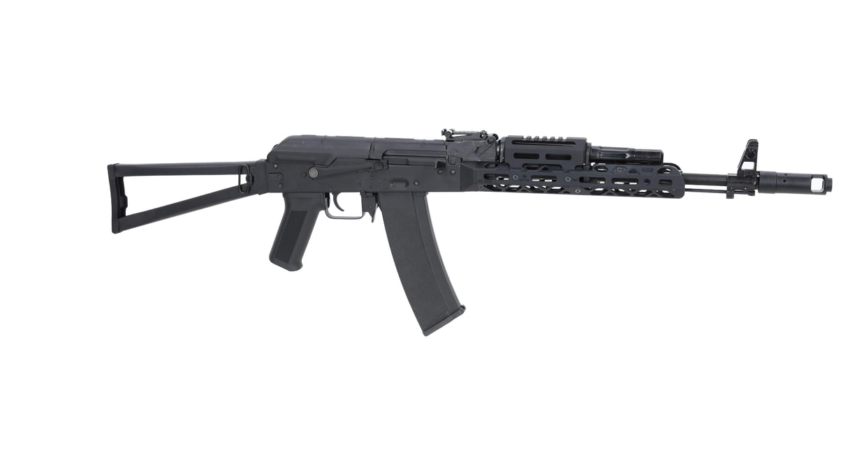 KPYK AK SA-PJ13 PRIME BLDC AEG Assault Rifle - Black