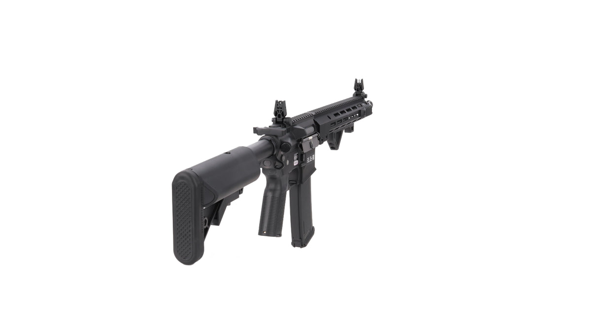 Specna Arms SA-E22 EDGE™ HAL 2 ETU Gen. 2 airsoft Carbine Black