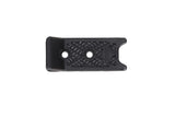 Specna Arms M-LOK Hand Stop V2 foregrip – Black