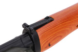 Specna Arms SVD RETRO Bolt-Action Airsoft Sniperriffel – Ægte træ