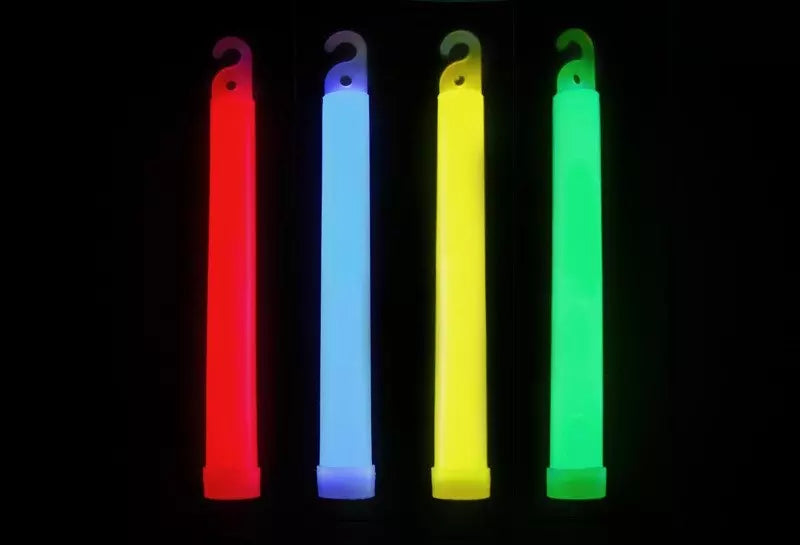Specna Arms GlowStick chemical light Green