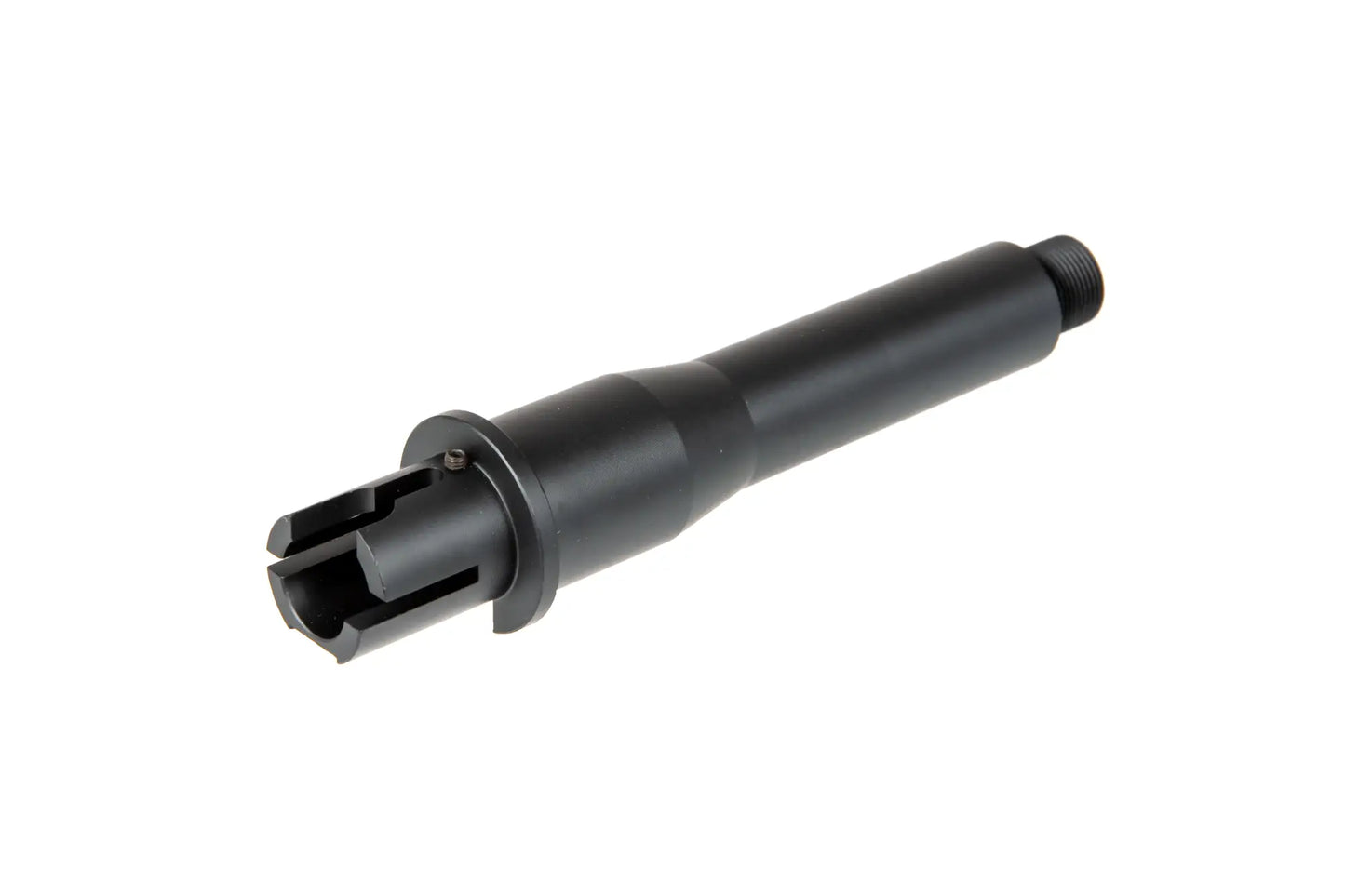 14 mm CW 140 mm extern pipa