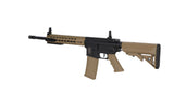Specna Arms SA-F02 FLEX™ Gen.2 HAL ETU™ Half-Tan airsoft Carbine