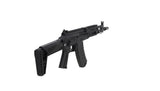 Specna Arms AK SA-J21 FLEX AEG Assault Rifle - Black