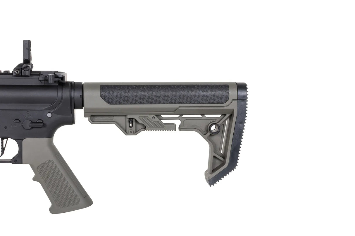 Specna Arms SA-C20-L CORE™ Gen.2 HAL ETU™ Light Ops Stock Olive airsoft Carbine