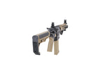 Specna Arms RRA SA-E17 EDGE™ HAL 2 Light Ops Stock Gen. 2 Half-Tan airsoft Carbine