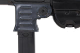 Specna Arms MP40 RETRO AEG med X-ASR MOSFET – Sort