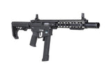 Specna Arms SA-CX02 CORE™ Gen.2 HAL ETU™ airsoft Carbine Black