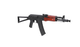 Specna Arms AK SA-J08 EDGE Gen.2 AEG Assault Rifle - Black