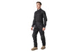 COMBAT G4 UNIFORM SÆT - SORT