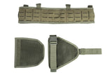 Tactical Ordnance Belt - Olive