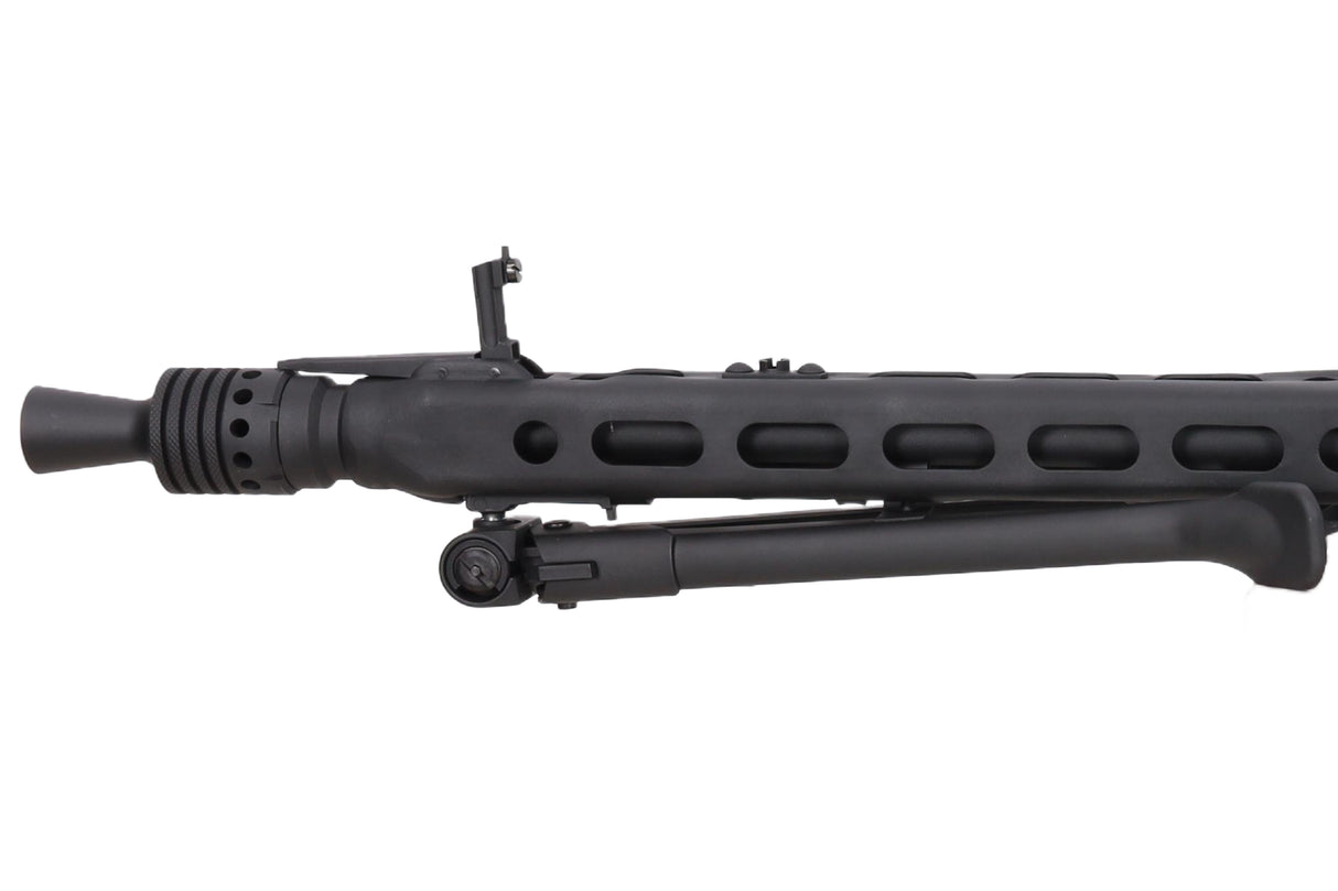 Specna Arms MG42 RETRO AEG machine gun (X-ASR/Tracer)