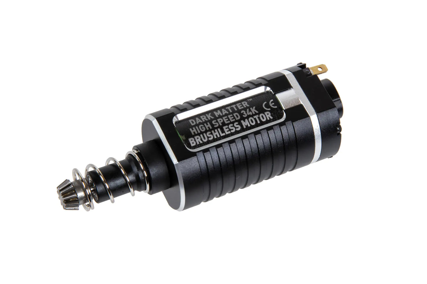 Borstlös motor "Dark Matter" 34000 RPM Lång