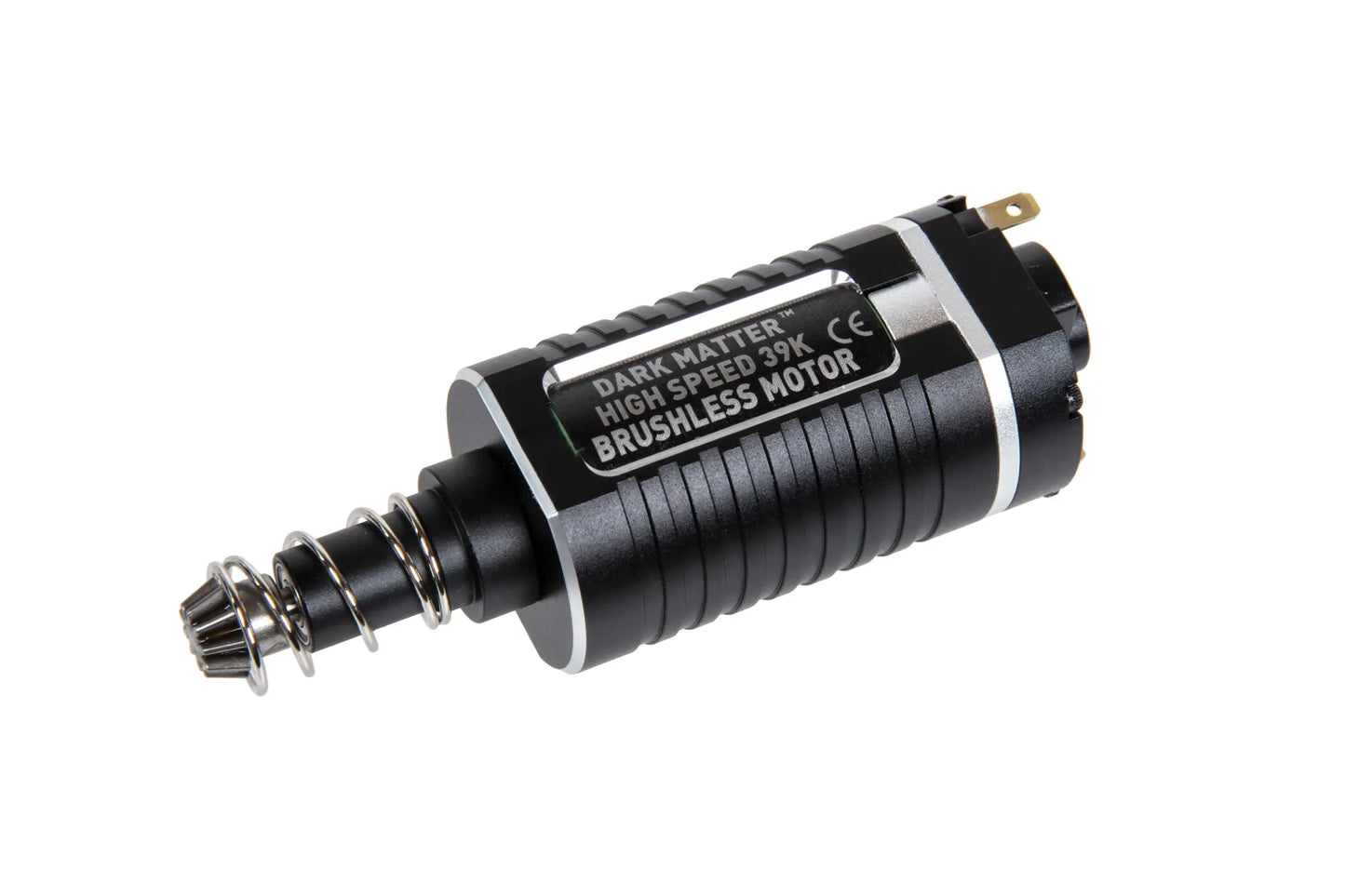 Borstlös Motor "Dark Matter" 39000 RPM Lång