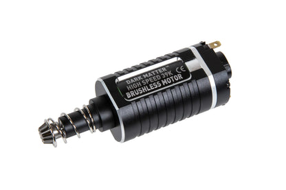 Borstlös Motor "Dark Matter" 39000 RPM Lång