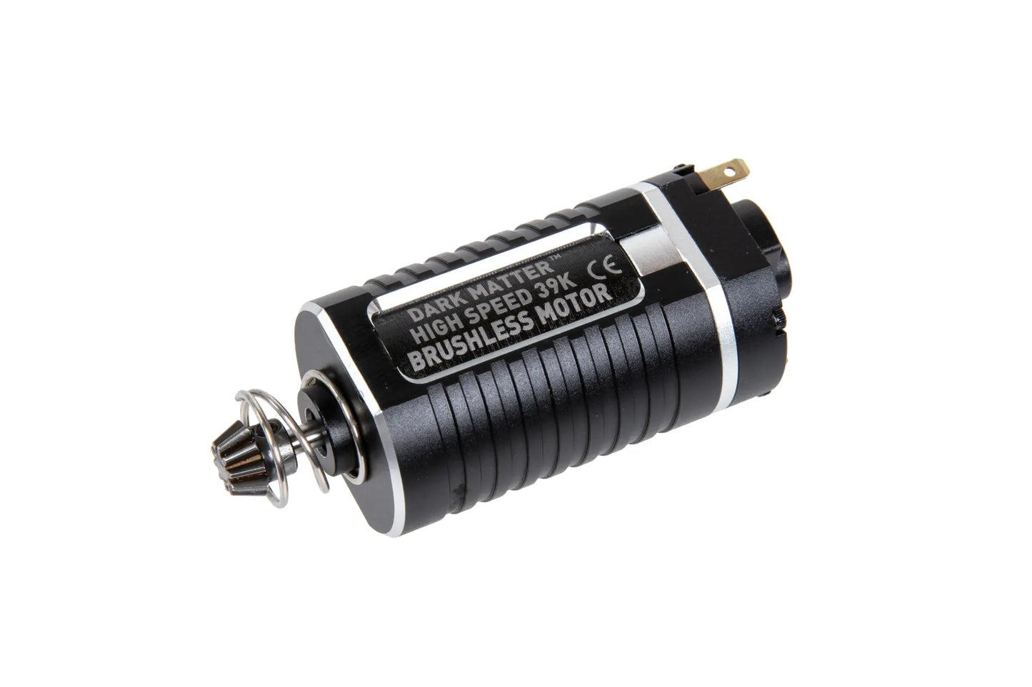 Borstlös motor "Dark Matter" 39000 RPM Kort