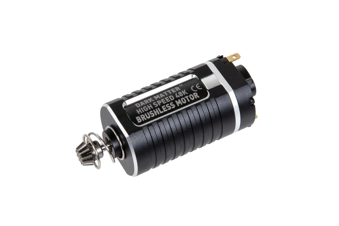 Borstlös motor "Dark Matter" 48000 RPM Kort
