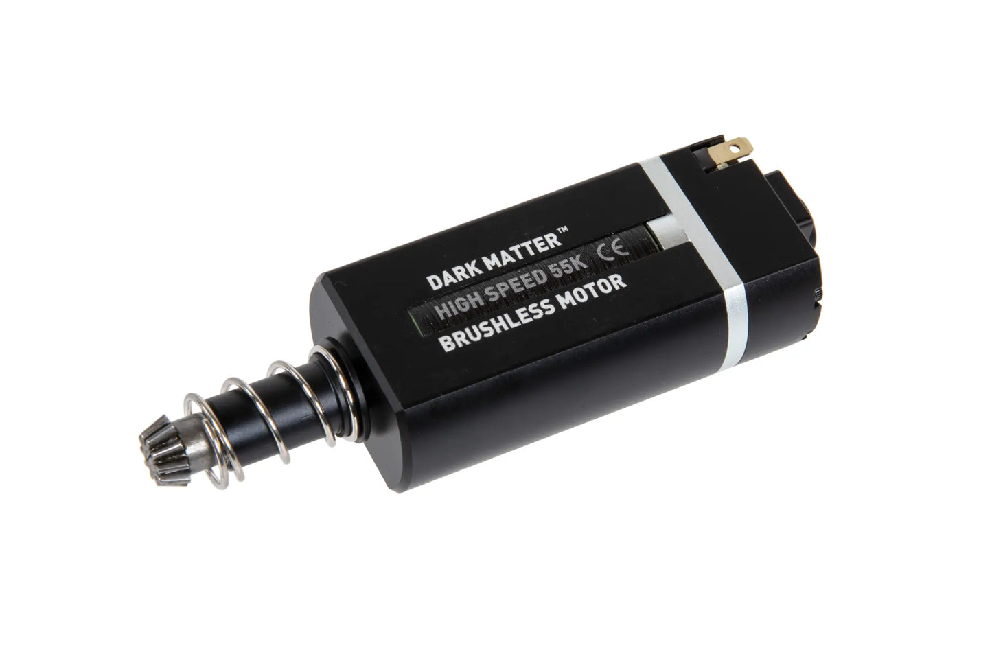 Borstlös motor "Dark Matter" 55000 RPM Lång smal