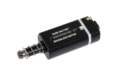Borstlös motor "Dark Matter" 55000 RPM Lång smal