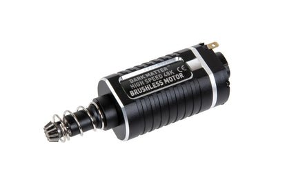 Borstlös motor "Dark Matter" 48000 RPM Lång