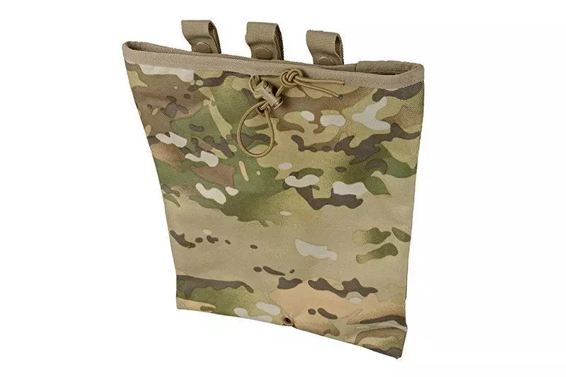 Dumpficka - Multicam