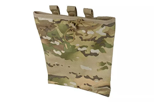 Dumpficka - Multicam