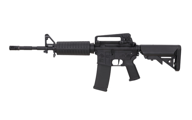 Rock River Arms M4/AR15 SA-E01 EDGE Gen.2 AEG Assault Rifle 14.5" – Black