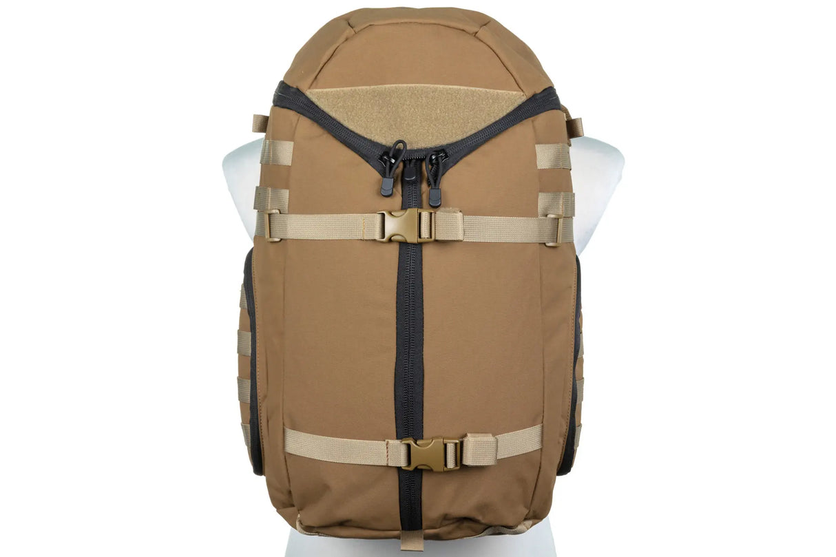 Specna Arms Tactical 40L patrulje rygsæk