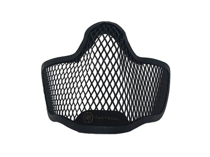 NB Tactical Ghost Mask Fortis LP-paket