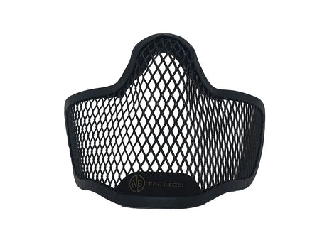 NB Tactical Ghost Mask Fortis LP-paket