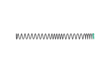Specna Arms M150 tuning spring for AEG replicas