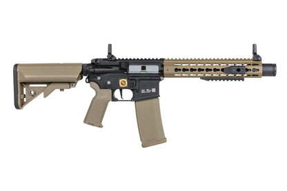 RRA SA-P07 PRIME™ HAL™ ETU airsoft m/ borstlös motor Half-Tan