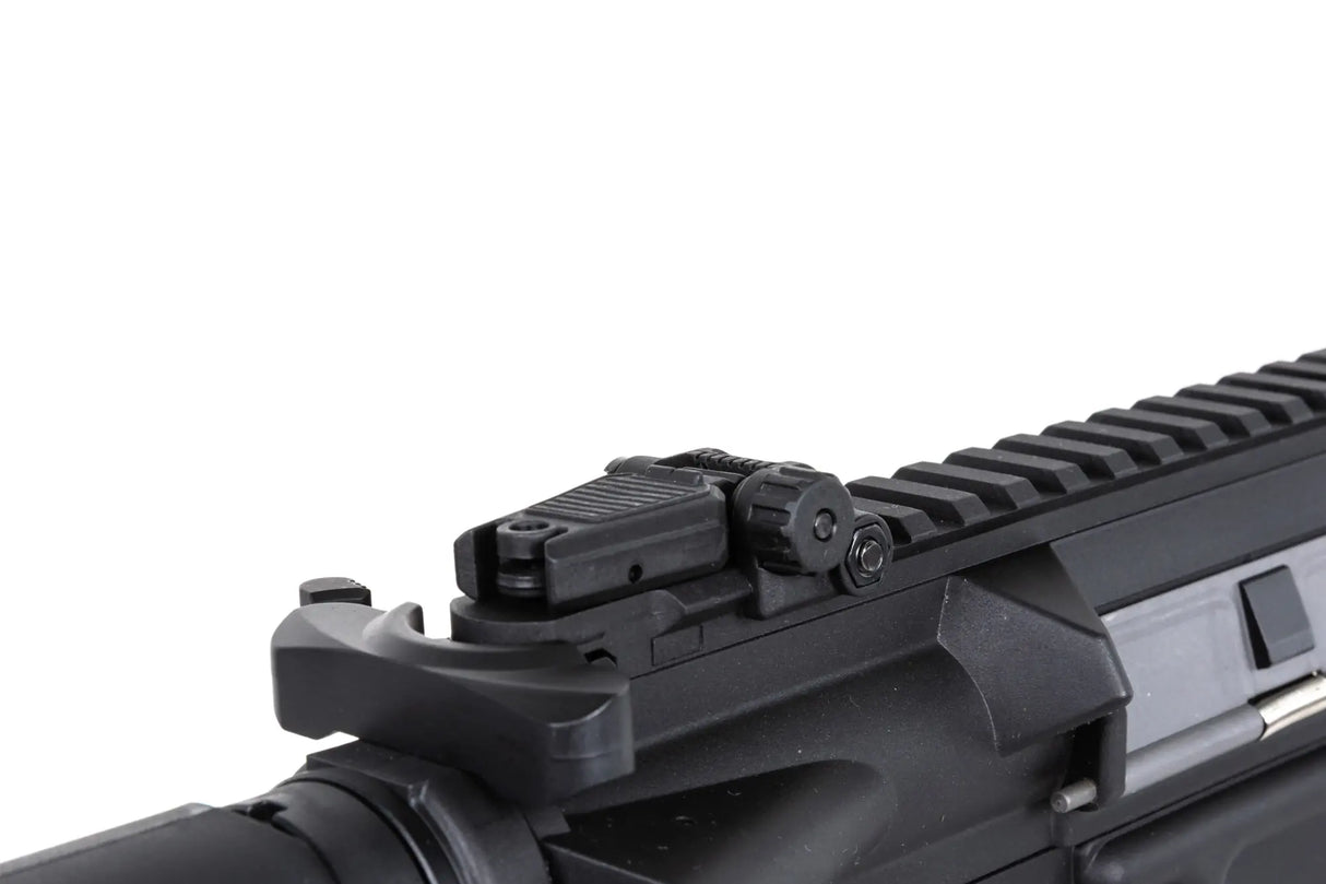 Specna Arms Daniel Defense® RIS III 10.5'' SA-C27 CORE™ Gen.2 HAL ETU™ airsoft Carbine Black