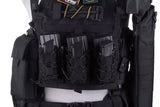 TC+ Pistol Magasin Hylster - OD Green